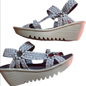 Bernie Mev Sandals